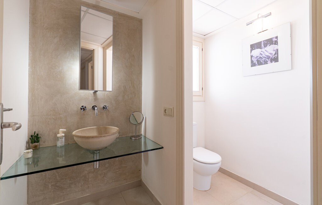 Finca Tortuga de son Cifre, Maison 12 personnes à Manacor - Photo 60