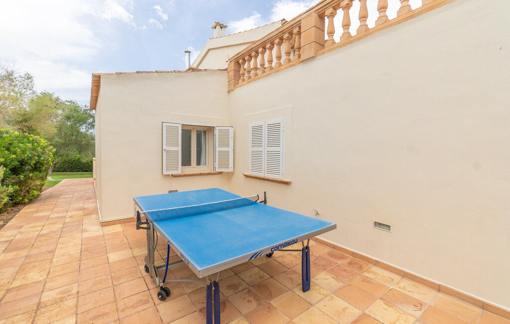 Finca Tortuga de son Cifre, Maison 12 personnes à Manacor - Photo 61