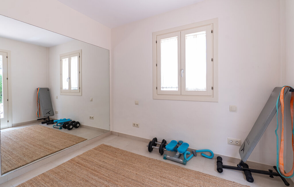 Finca Tortuga de son Cifre, Maison 12 personnes à Manacor - Photo 63
