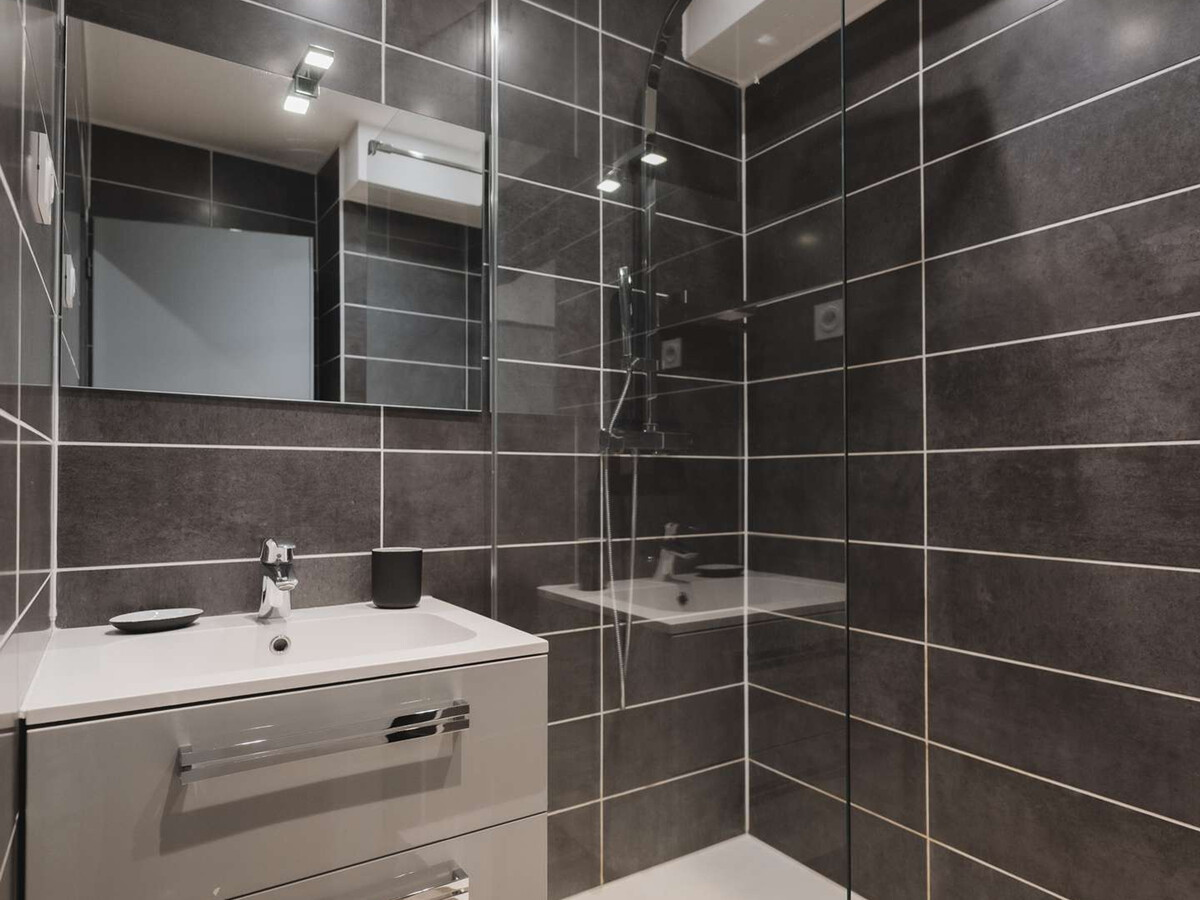 Studio 23m² skis aux pieds, balcon Est, Val Thorens - Photo 8