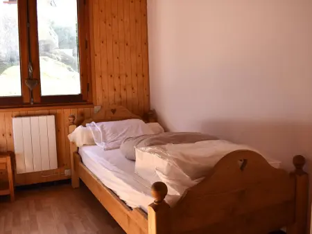 Appartement 3 pièces sud avec balcon à Font-Romeu : photo 8