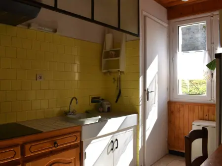 Appartement 3 pièces sud avec balcon à Font-Romeu : photo 9
