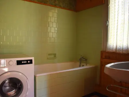 Appartement 3 pièces sud avec balcon à Font-Romeu : photo 10
