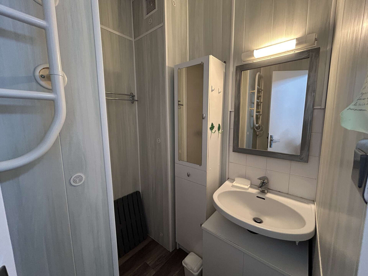 Appartement 4 pers. avec parking privé aux Becs - Photo 16