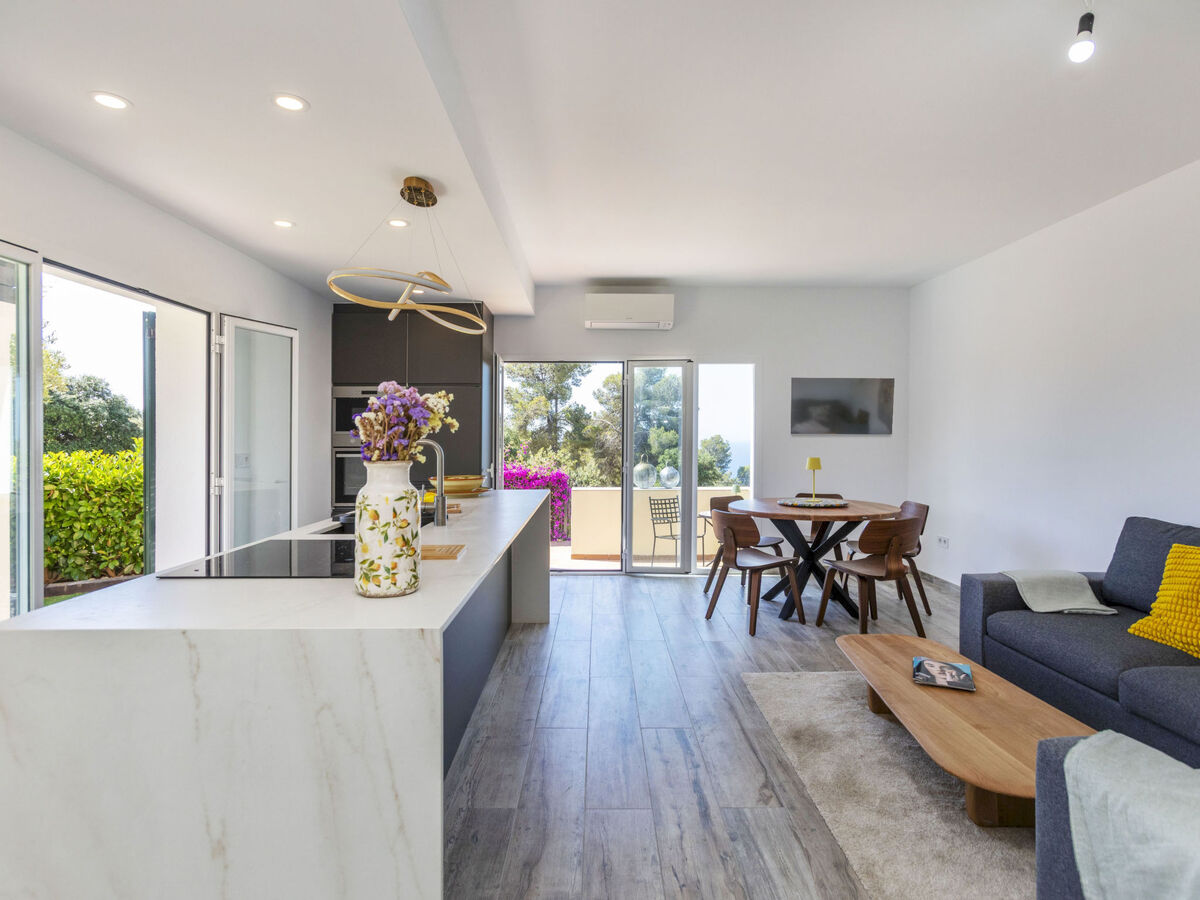 Maison Lola 4 personnes à Tossa de Mar - Photo 10
