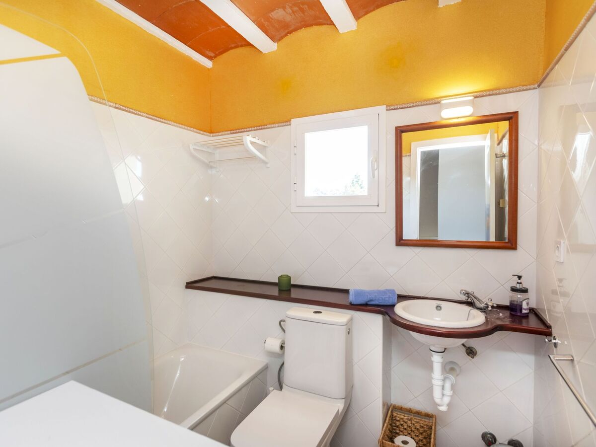 Maison Lola 4 personnes à Tossa de Mar - Photo 13