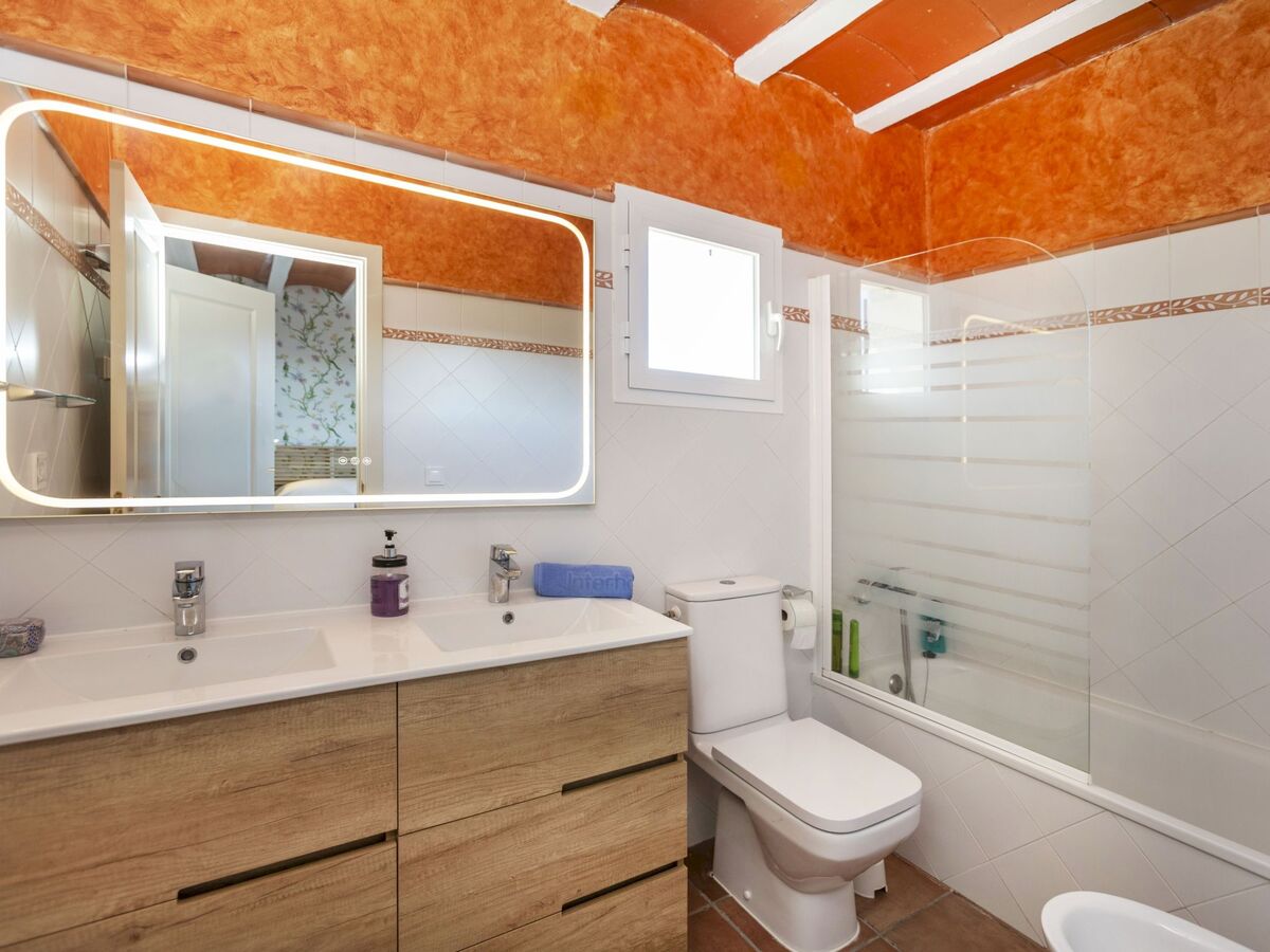 Maison Lola 4 personnes à Tossa de Mar - Photo 15