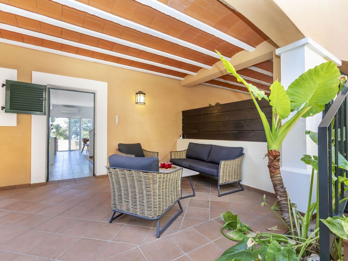 Maison Lola 4 personnes à Tossa de Mar - Photo 19