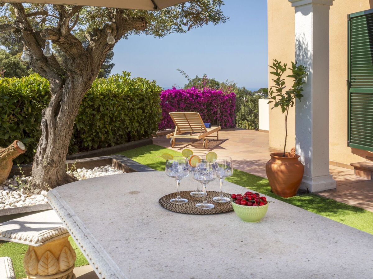 Maison Lola 4 personnes à Tossa de Mar - Photo 20
