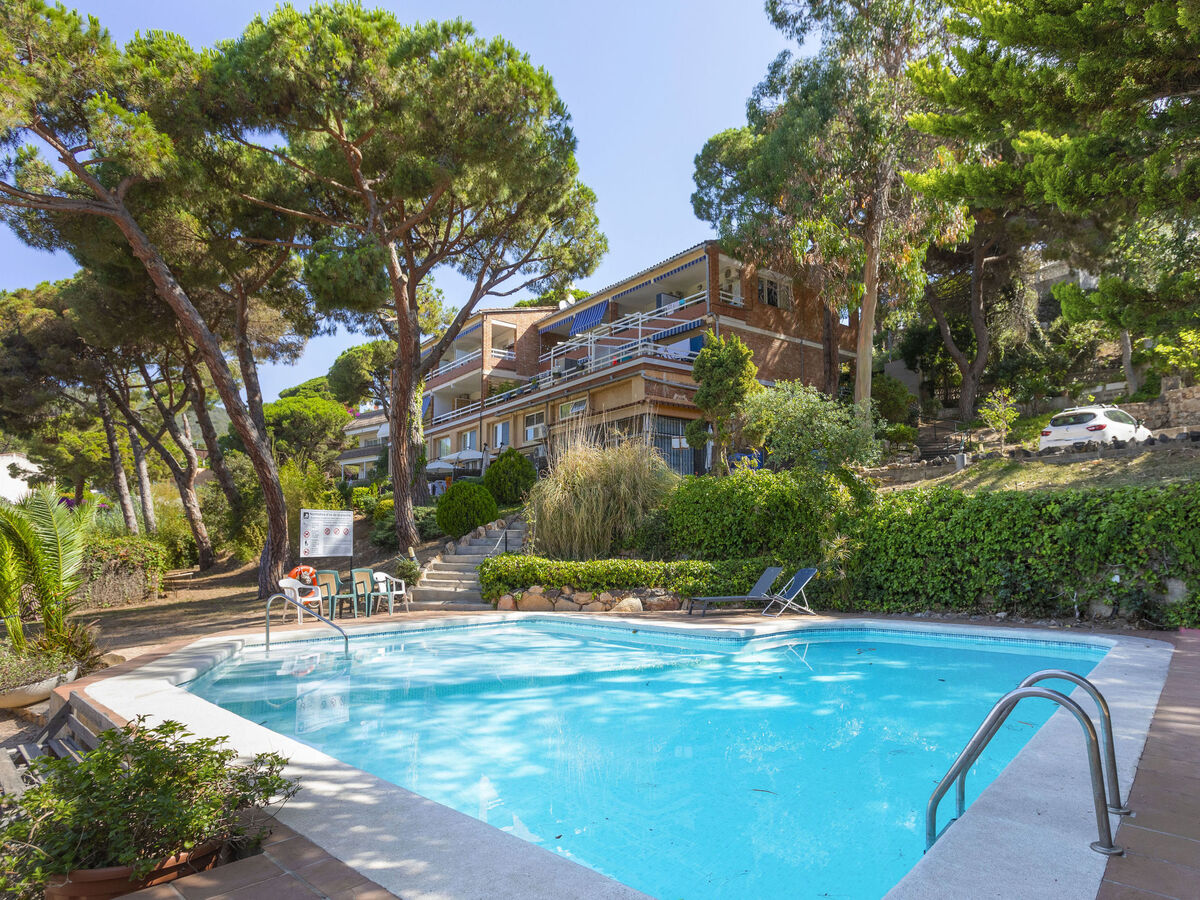 Appartement Buganvilla à Lloret de Mar, 900 m plage - Photo 1