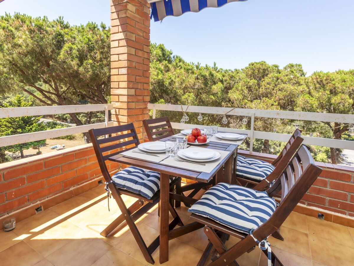 Appartement Buganvilla à Lloret de Mar, 900 m plage - Photo 2