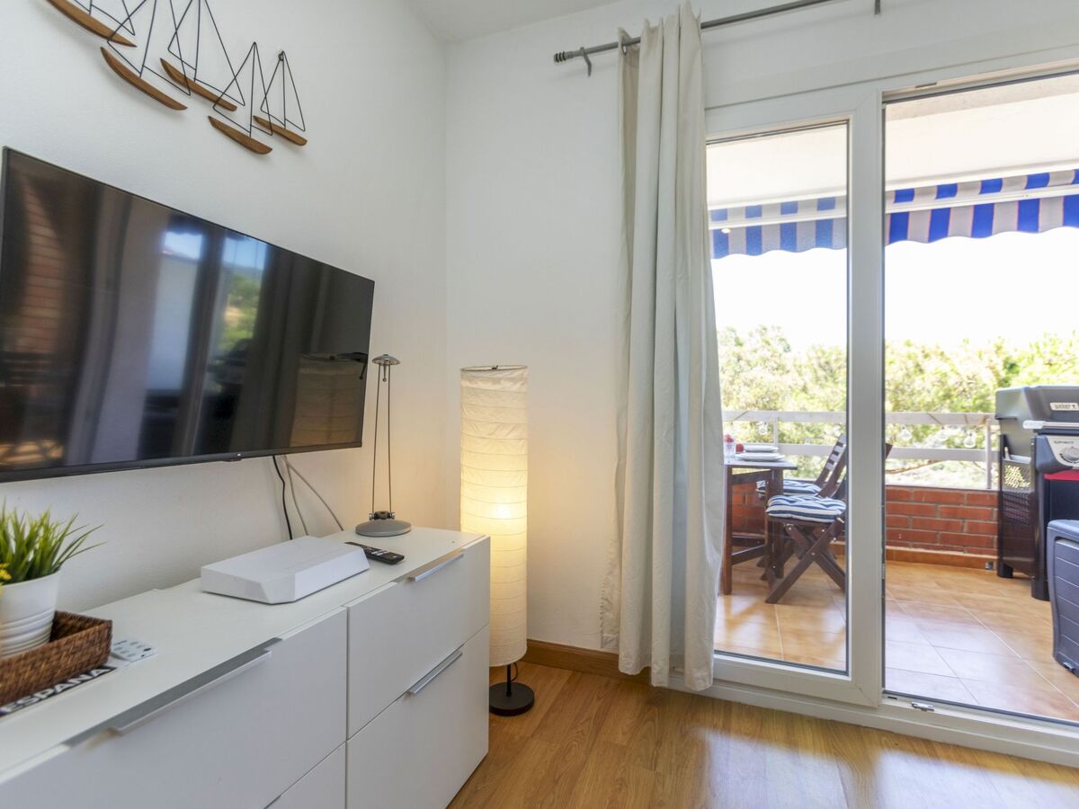 Appartement Buganvilla à Lloret de Mar, 900 m plage - Photo 3