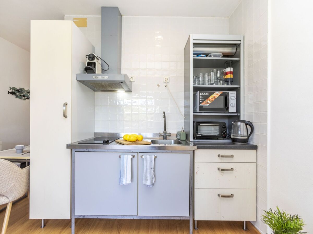 Appartement Buganvilla à Lloret de Mar, 900 m plage - Photo 4