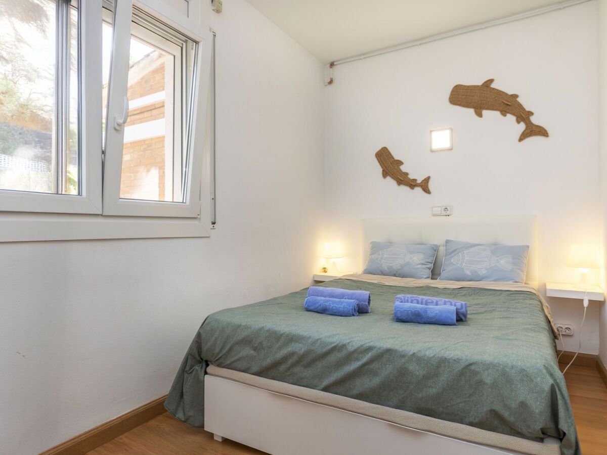 Appartement Buganvilla à Lloret de Mar, 900 m plage - Photo 5