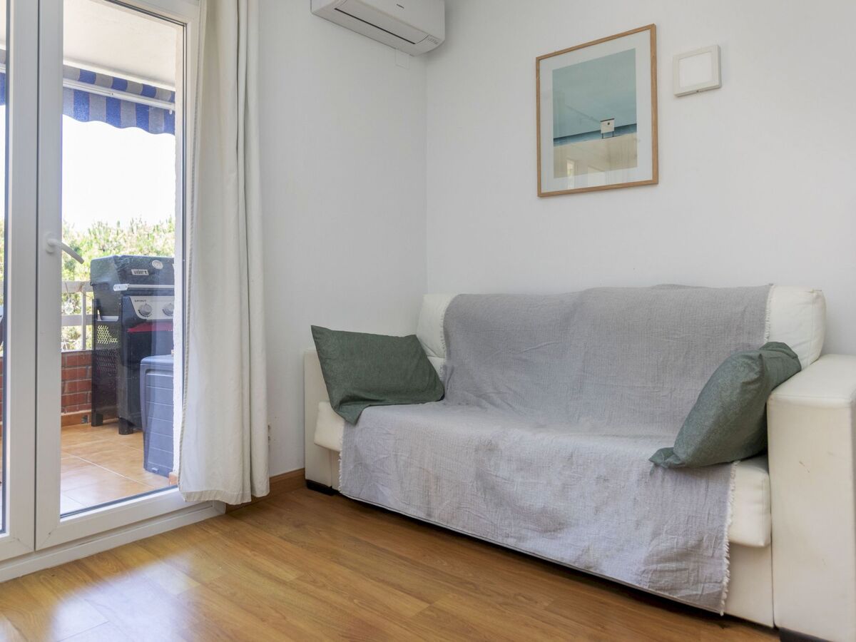 Appartement Buganvilla à Lloret de Mar, 900 m plage - Photo 6