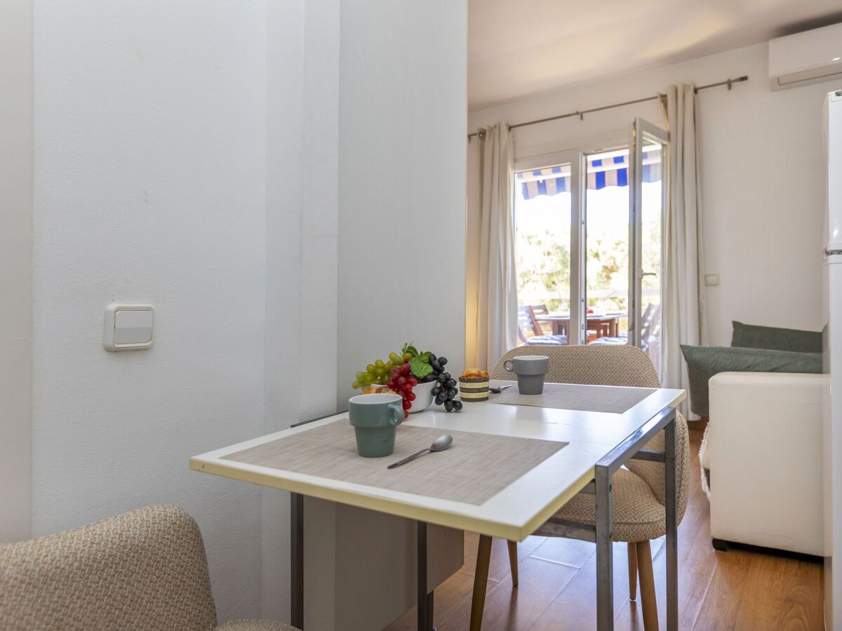 Appartement Buganvilla à Lloret de Mar, 900 m plage - Photo 7