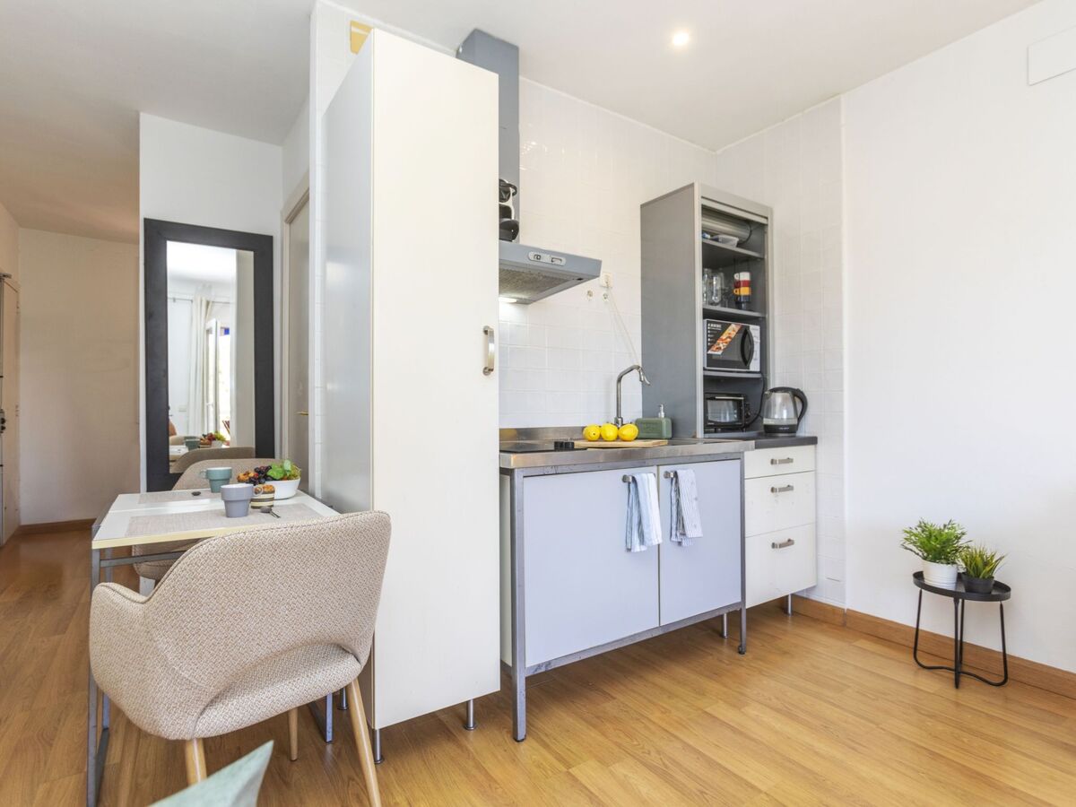 Appartement Buganvilla à Lloret de Mar, 900 m plage - Photo 8