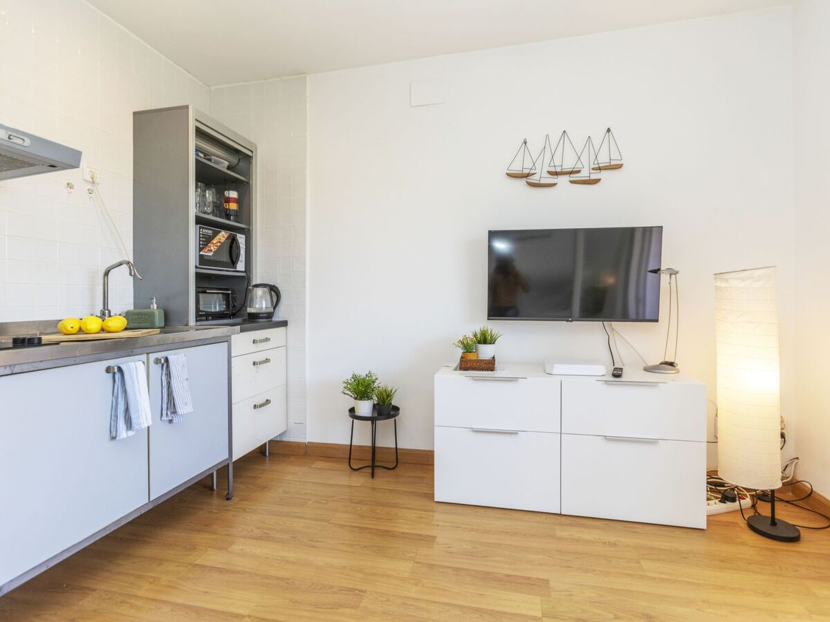 Appartement Buganvilla à Lloret de Mar, 900 m plage - Photo 9