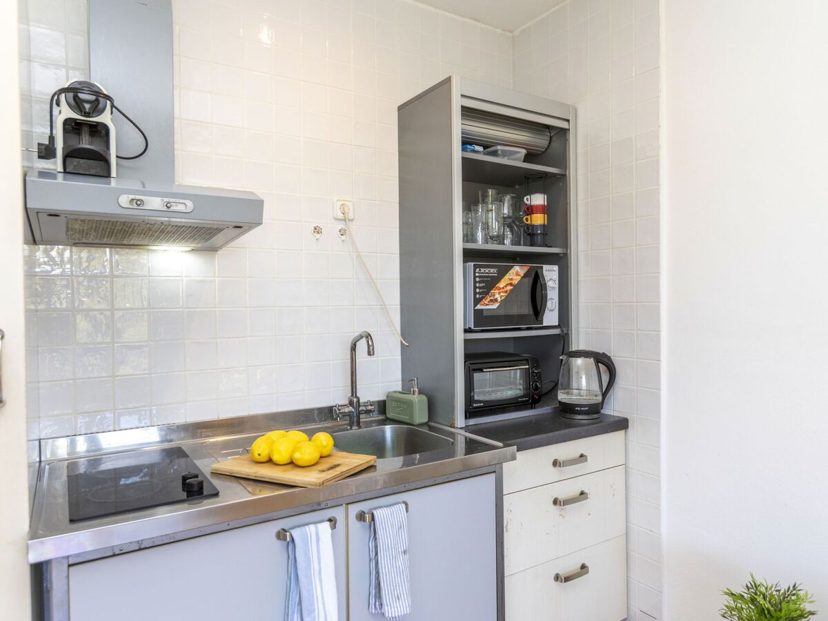 Appartement Buganvilla à Lloret de Mar, 900 m plage - Photo 11