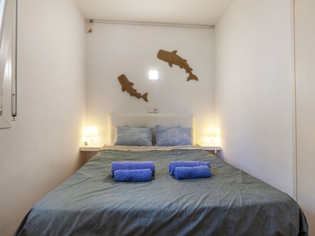 Appartement Buganvilla à Lloret de Mar, 900 m plage - Photo 12
