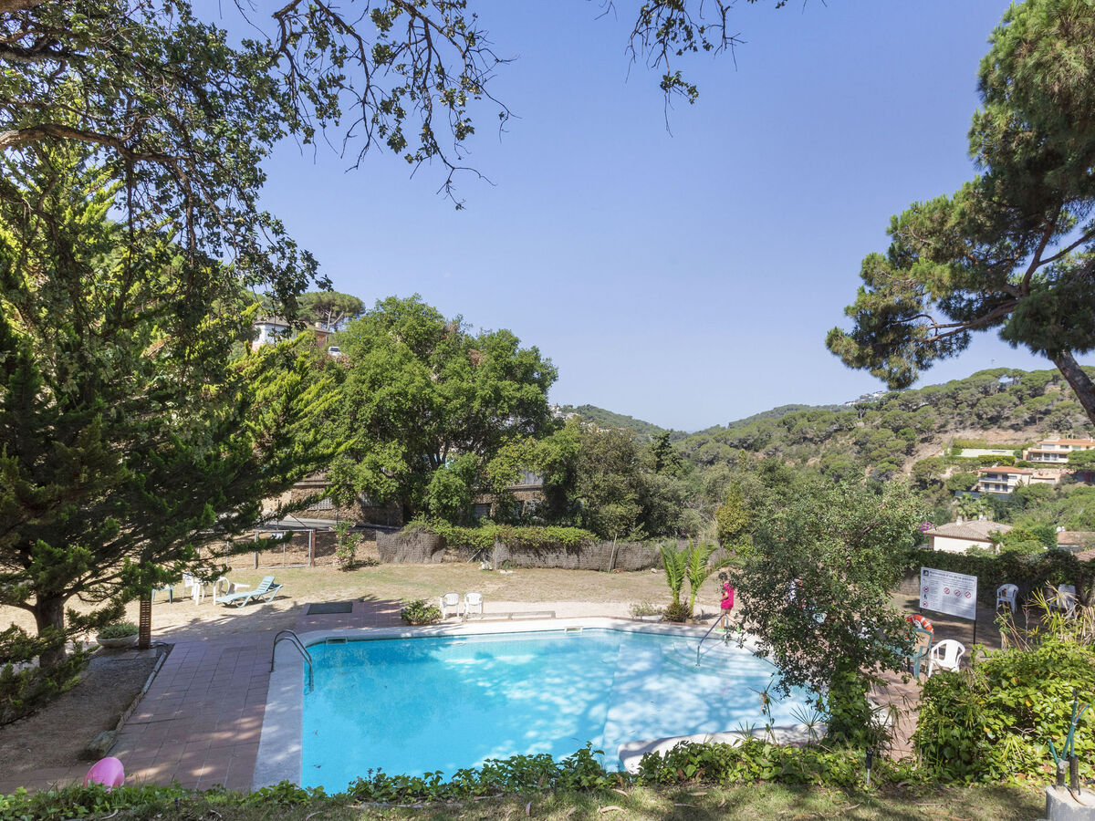 Appartement Buganvilla à Lloret de Mar, 900 m plage - Photo 15