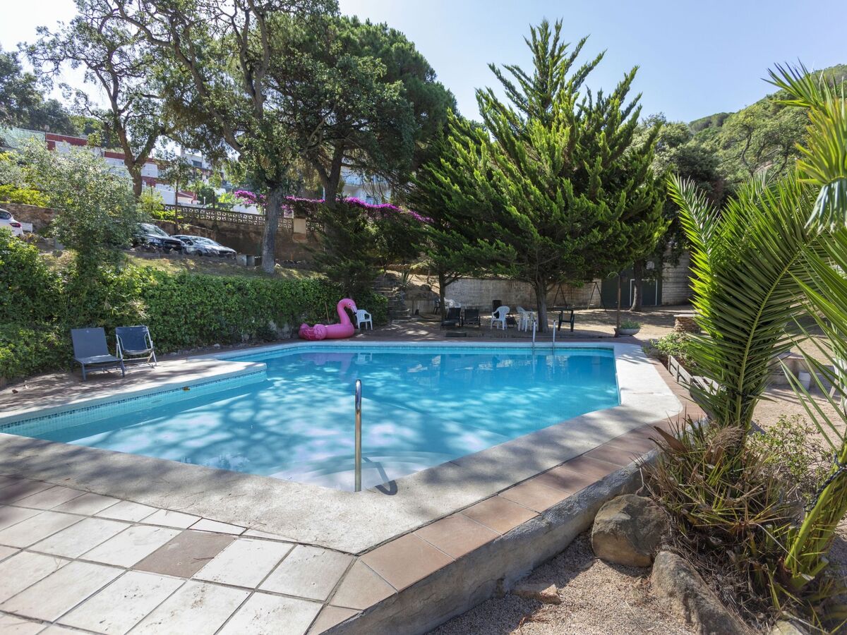 Appartement Buganvilla à Lloret de Mar, 900 m plage - Photo 16