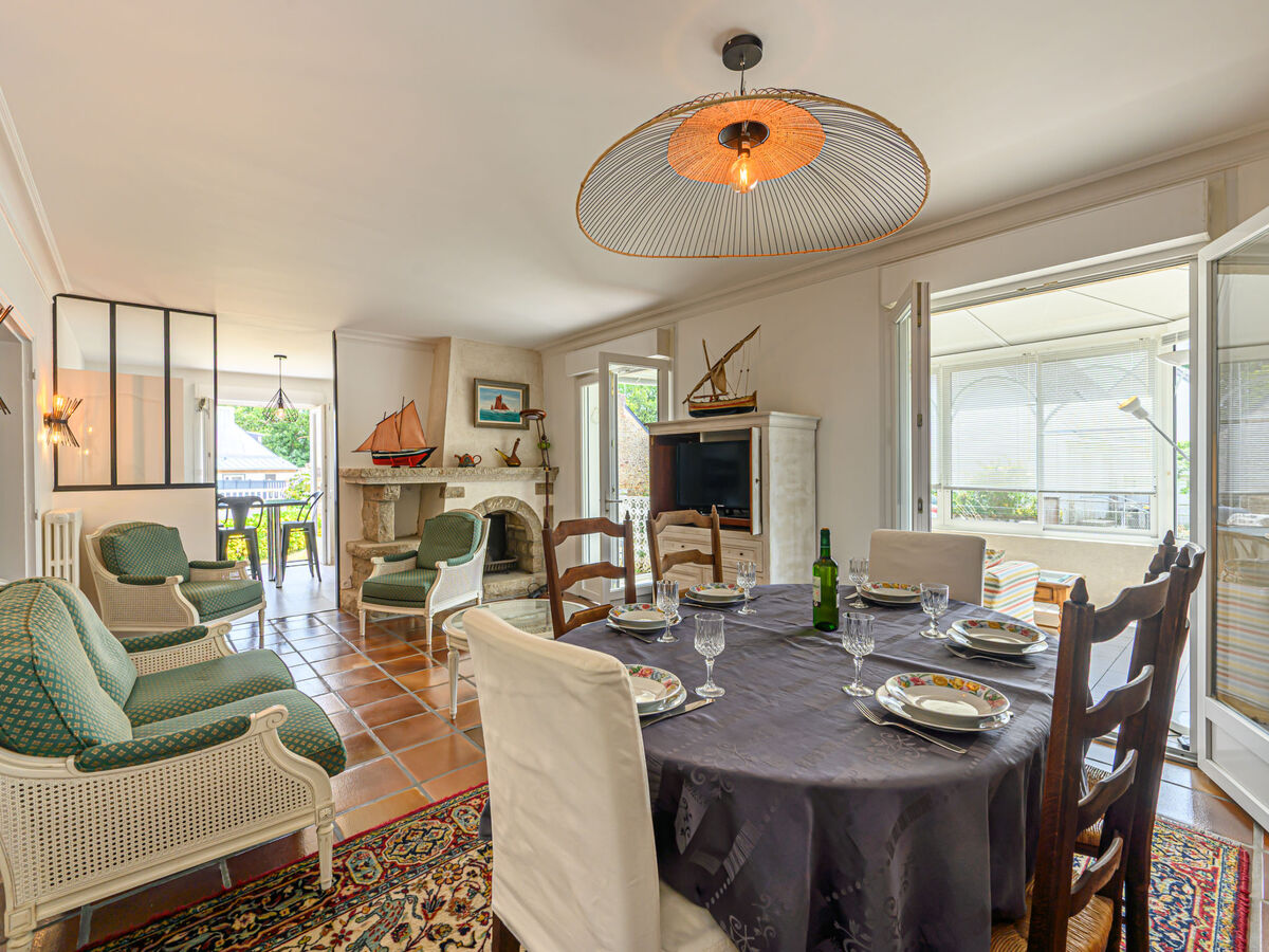 Maison L'écrin du Bono, 105 m² avec véranda et jardin - Photo 1
