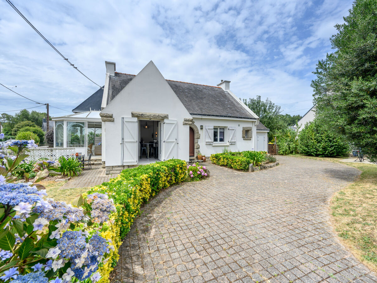 Maison L'écrin du Bono, 105 m² avec véranda et jardin - Photo 3
