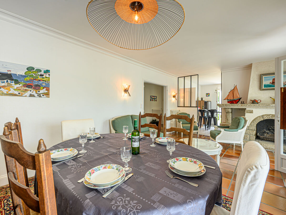 Maison L'écrin du Bono, 105 m² avec véranda et jardin - Photo 4