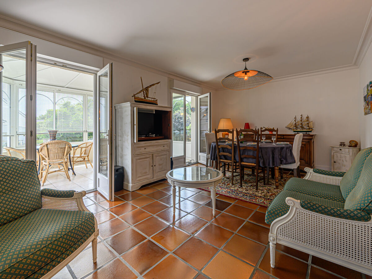 Maison L'écrin du Bono, 105 m² avec véranda et jardin - Photo 5