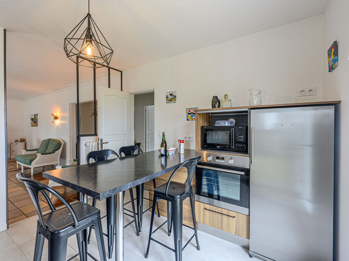 Maison L'écrin du Bono, 105 m² avec véranda et jardin - Photo 6