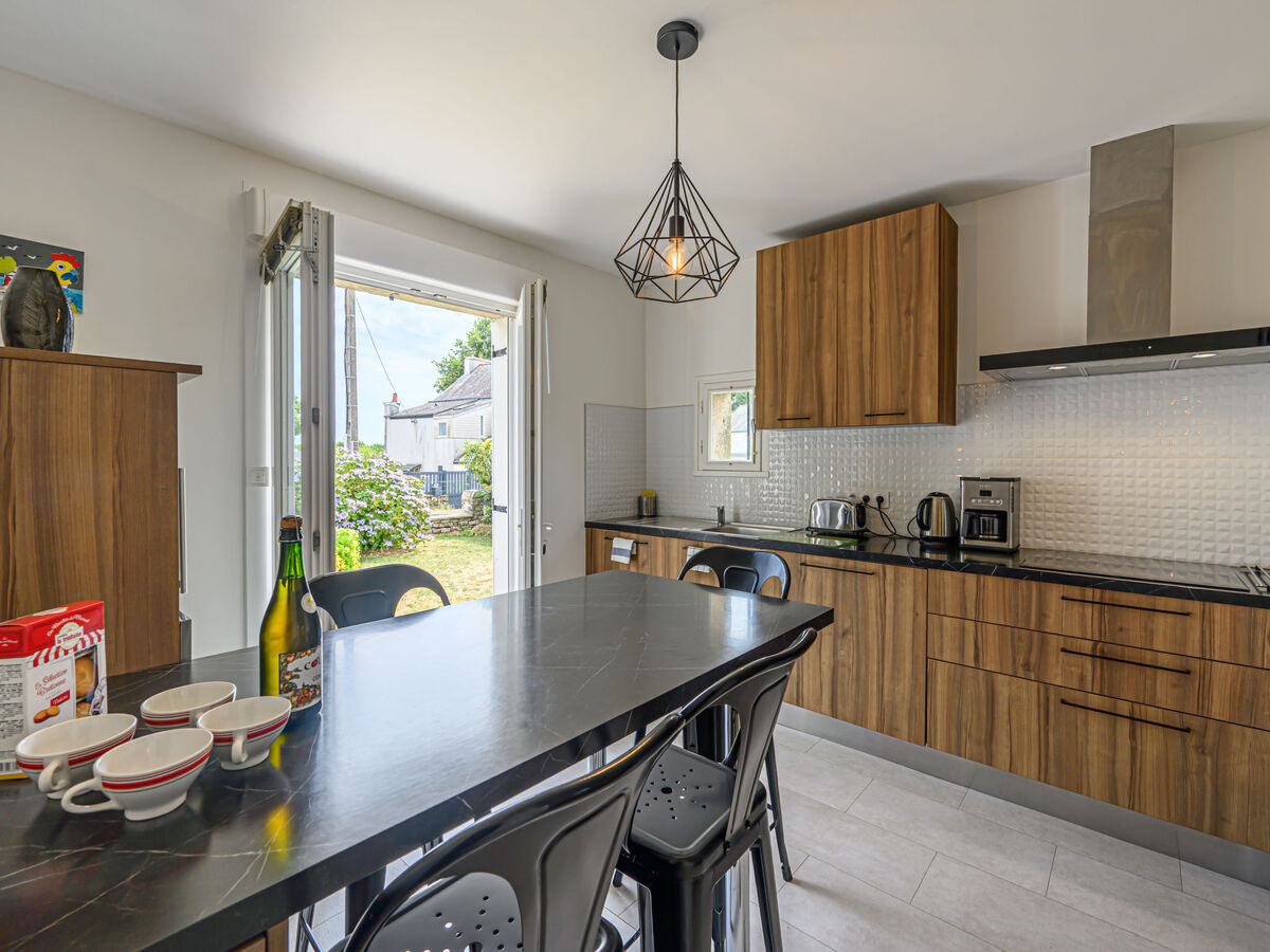 Maison L'écrin du Bono, 105 m² avec véranda et jardin - Photo 9