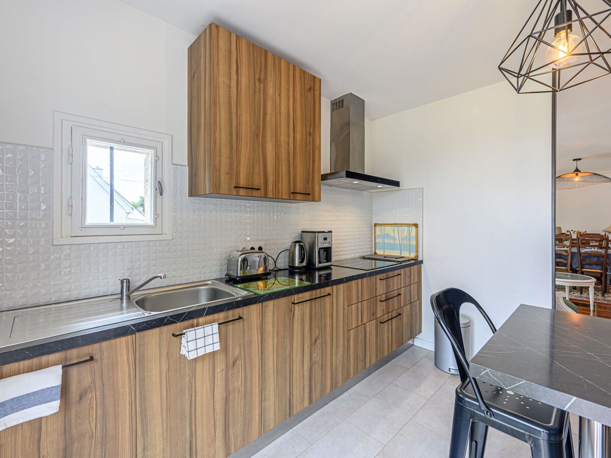 Maison L'écrin du Bono, 105 m² avec véranda et jardin - Photo 10