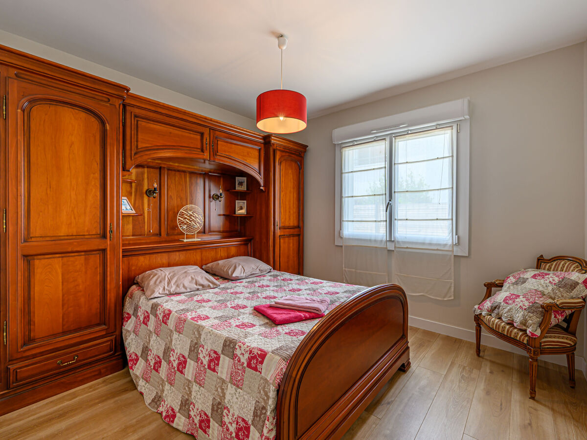 Maison L'écrin du Bono, 105 m² avec véranda et jardin - Photo 11