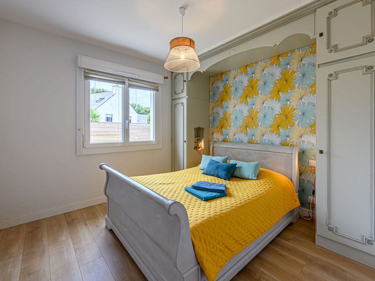 Maison L'écrin du Bono, 105 m² avec véranda et jardin - Photo 12