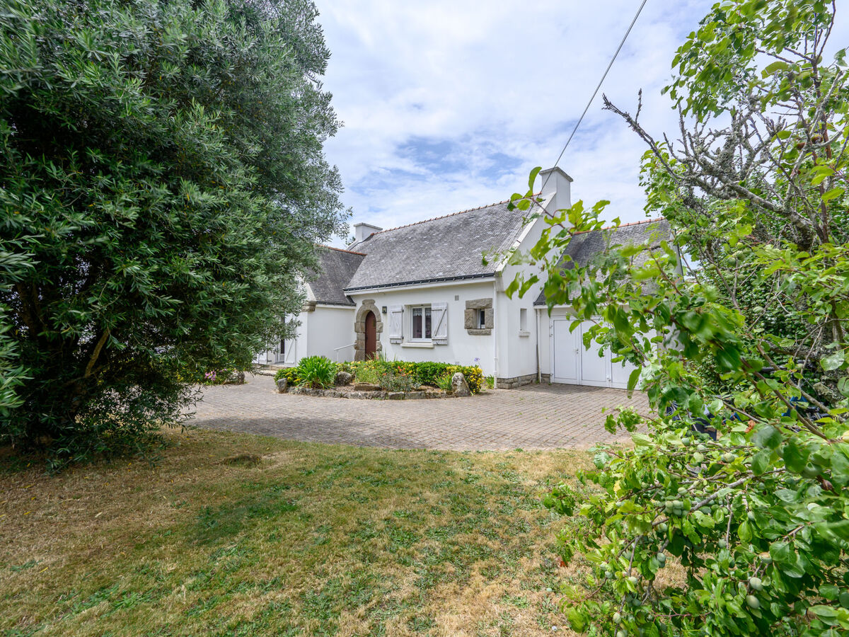Maison L'écrin du Bono, 105 m² avec véranda et jardin - Photo 16