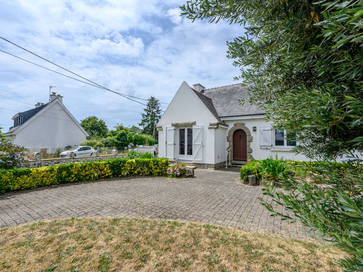 Maison L'écrin du Bono, 105 m² avec véranda et jardin - Photo 18