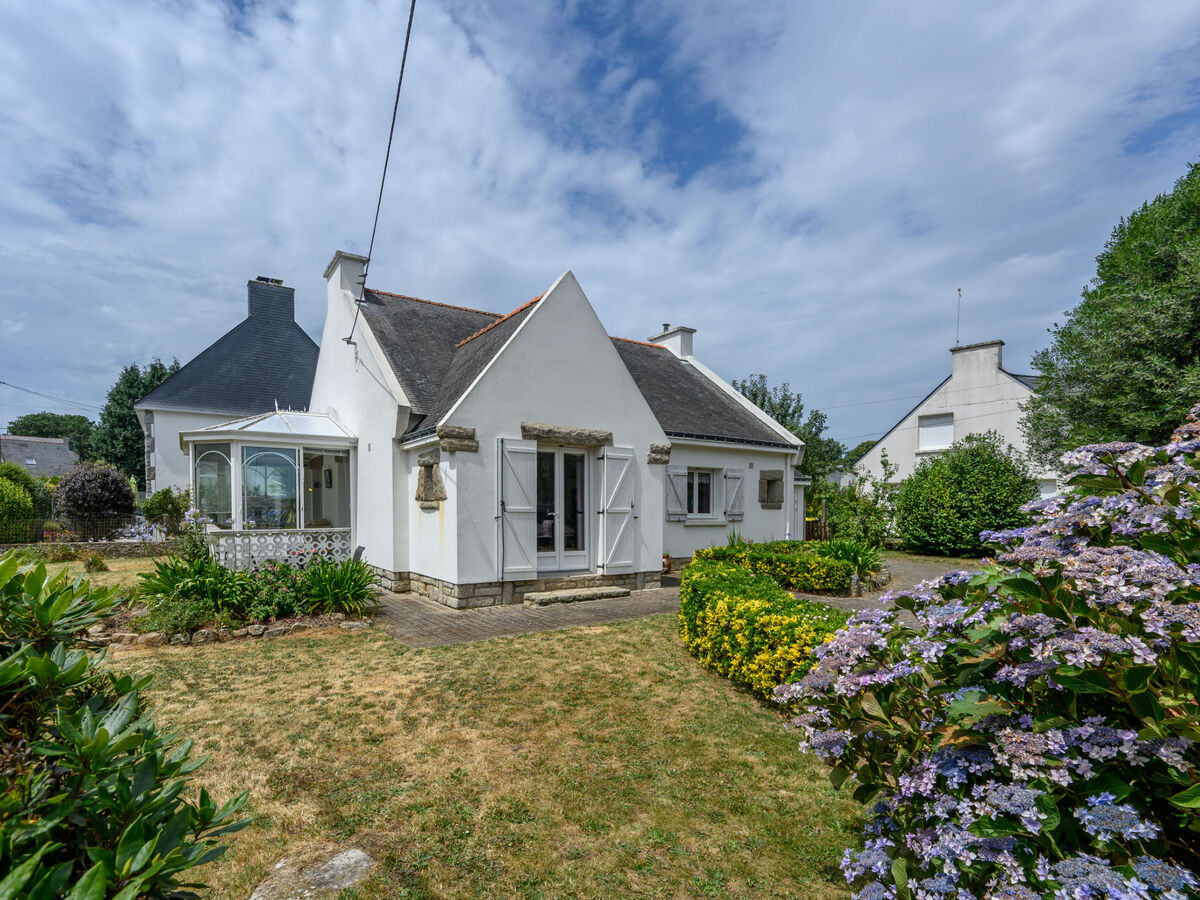 Maison L'écrin du Bono, 105 m² avec véranda et jardin - Photo 19