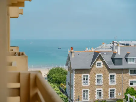 Location maison à Dinard