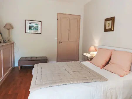 La Grulais – Maison 6 pers., piscine chauffée : photo 27