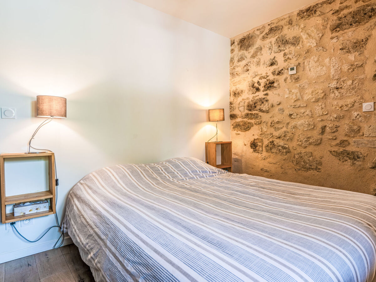 Villa CAPPE – Maison 6 pers. piscine chauffée - Photo 4