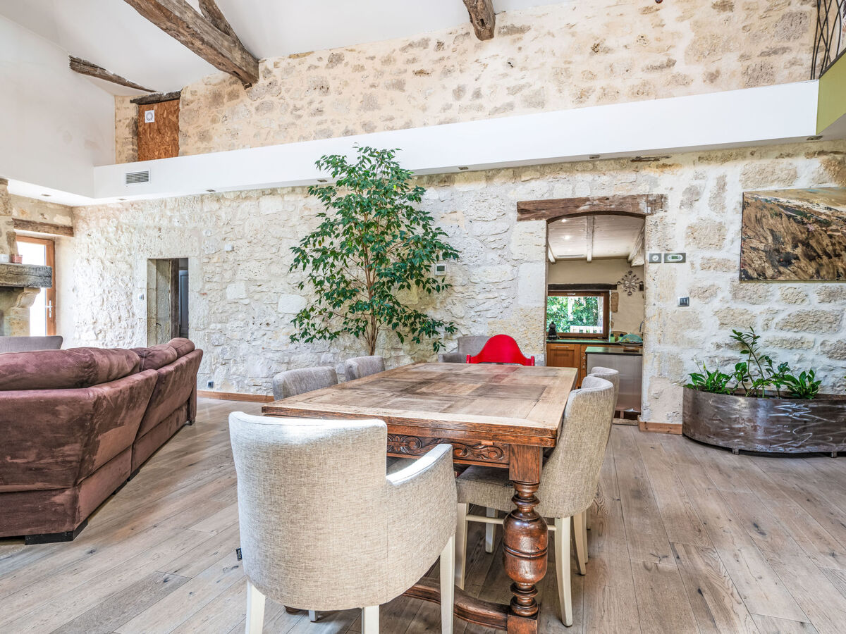 Villa CAPPE – Maison 6 pers. piscine chauffée - Photo 8