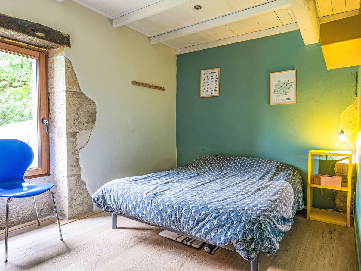 Villa CAPPE – Maison 6 pers. piscine chauffée - Photo 20