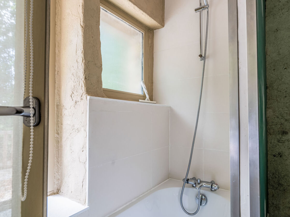 Villa CAPPE – Maison 6 pers. piscine chauffée - Photo 21