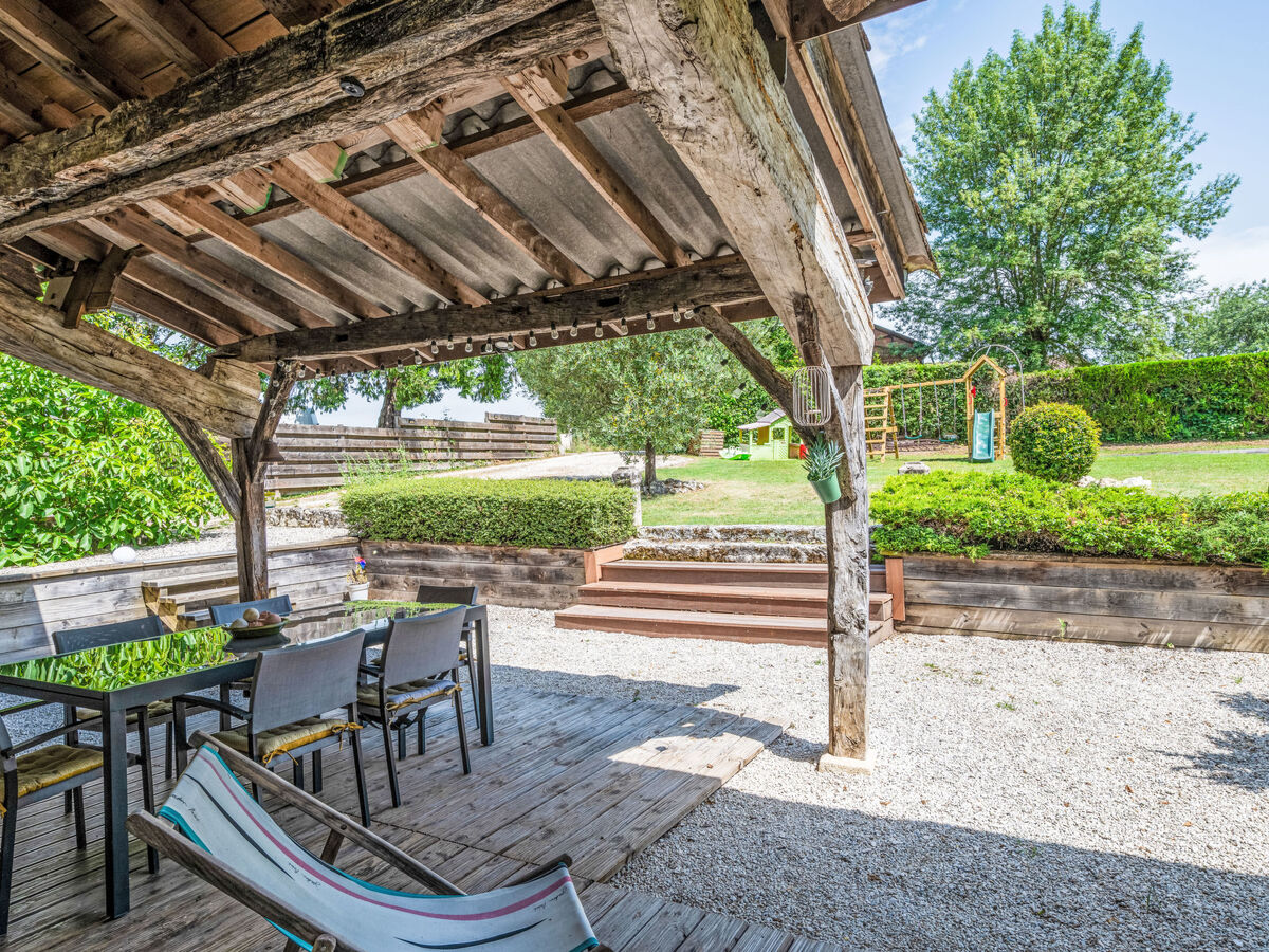 Villa CAPPE – Maison 6 pers. piscine chauffée - Photo 25
