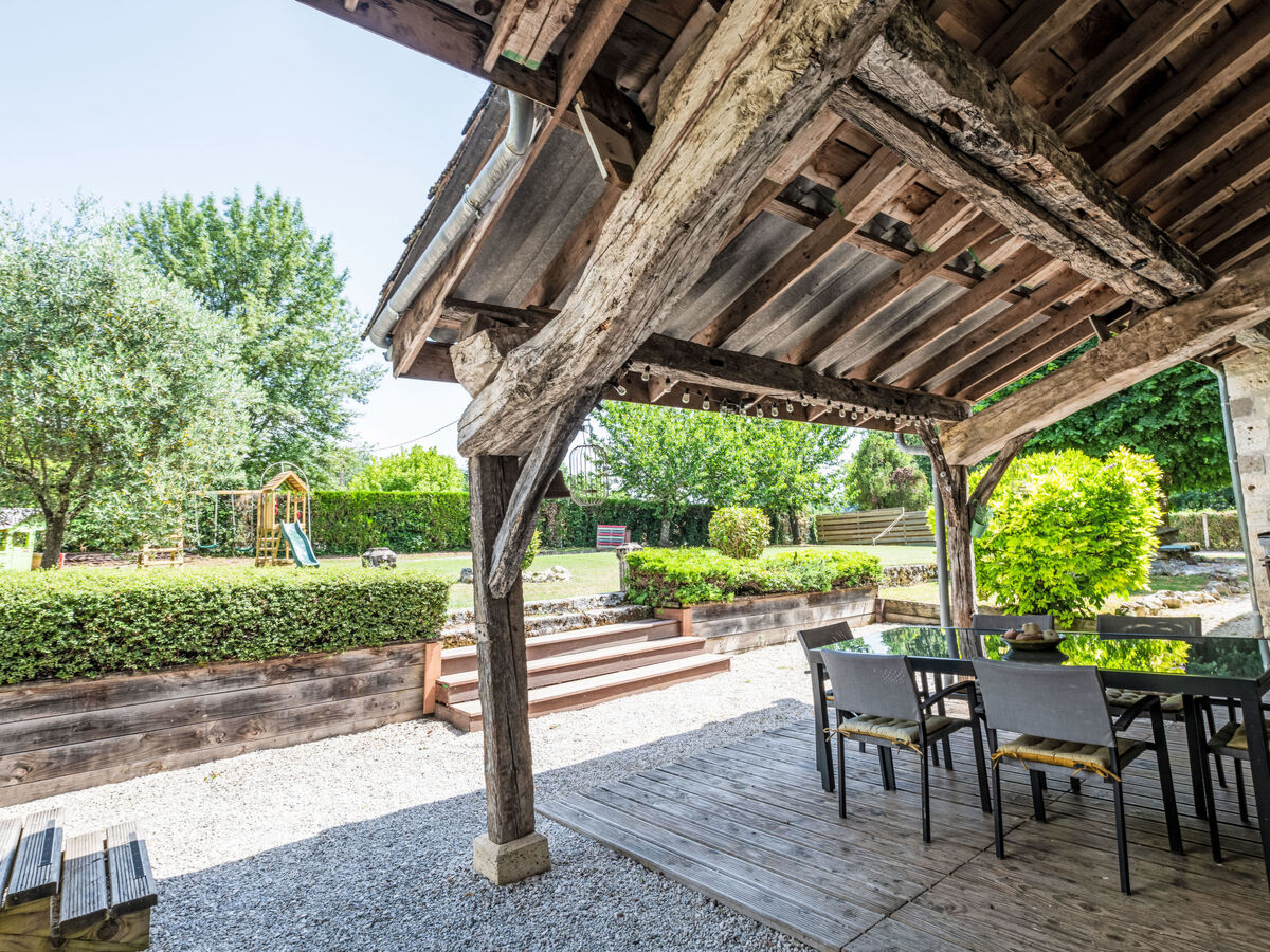 Villa CAPPE – Maison 6 pers. piscine chauffée - Photo 26