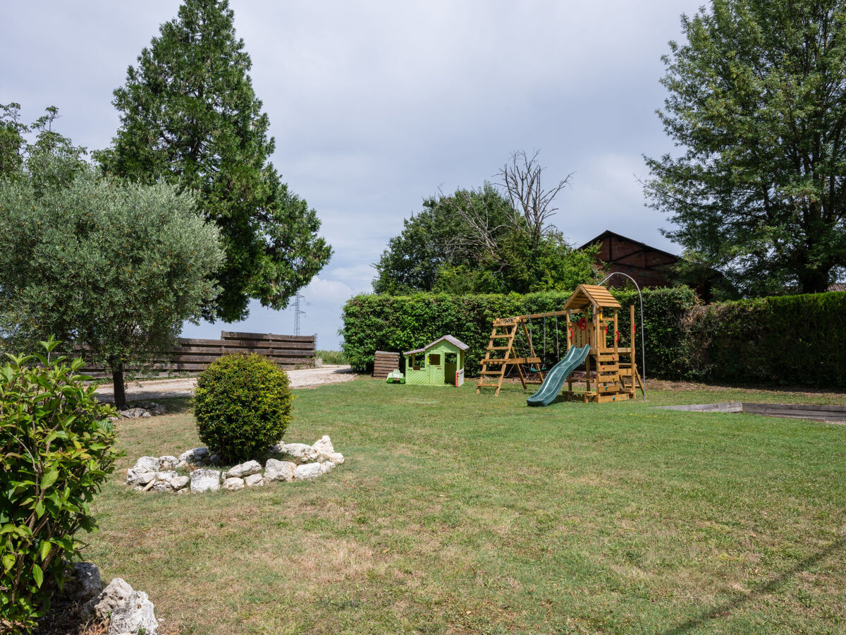 Villa CAPPE – Maison 6 pers. piscine chauffée - Photo 31