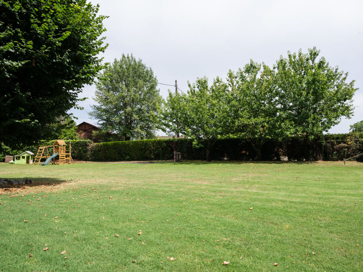 Villa CAPPE – Maison 6 pers. piscine chauffée - Photo 32