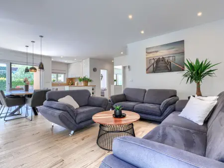 Čančar, Maison 5 personnes à Novigrad (Istra) - Photo 1