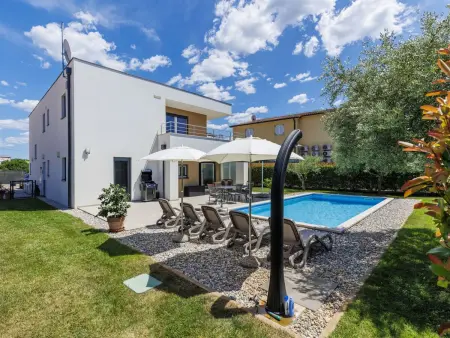 Čančar, Maison 5 personnes à Novigrad (Istra) - Photo 2